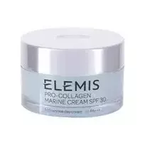 "Elemis Pro-Collagen Anti-Ageing Marine SPF30" - Dieninis kremas nuo senėjimo su SPF30, 50ml