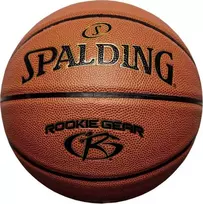 Krepšinio kamuolys Spalding Rookie Gear