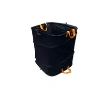 Sodo krepšys Fiskars Ergo M, 175 L (1028372)