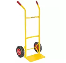 Topex šlifuoklio transportavimo vežimėlio keliamoji galia 120 kg