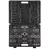 Neo Tools kirtikliai ir čiaupai 110 vnt.
