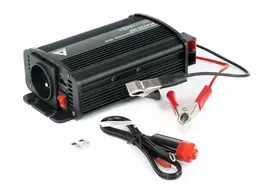 AZO skaitmeninis 24 VDC / 230 VAC automobilinis inverteris IPS-800U 800W