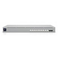 Ubiquiti UniFi Pro XG 10 PoE valdomas jungiklis USW-Pro-XG-10-PoE, 120Gbit/s, 10x10G RJ-45, PoE++, 400 W