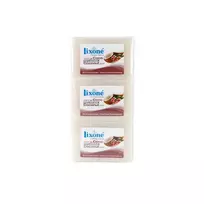 Lixoné kokosų muilas sausai odai 3x125g