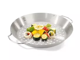 GEFU 89156 Šašlykinė vištienai