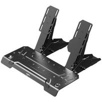 PXN PD HM BT pedalų rinkinys, stabdžiai ir dujos, laidinis, 2943g, 350x342x224mm, 20-80%, 10-40°C, Windows 7/8/10/11