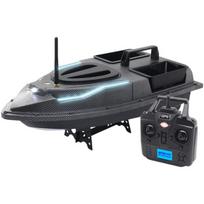 Flytec V900-12000mah jauko valgio valtis, 500m, 6km/h, 7.4V 12000mAh, ABS, GPS+Beidou, 2.4GHz, 2 talpos, 1.8kg, vandeniui atspari