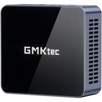 GMKtec M2 Pro S M2ProS-512, mini kompiuteris, Intel i7-1185G7, 16GB DDR4, 512GB SSD, Win 11 Pro, Wi-Fi 6, BT 5.2, 2.5G LAN, 3x4K