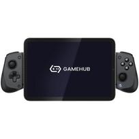 GameSir X5s mobilusis valdiklis, Bluetooth, USB-C, 2.4GHz, 840mAh, Hall efekto svirtys, 6 ašių giroskopas, 105-213mm