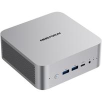 Minis Forum M1 Pro-125H mini PC, Intel Core Ultra 5 125H, 14 branduolių, 18 gijų, DDR5 iki 128GB, NVMe PCIe 4.0, Wi-Fi 7, BT 5.4