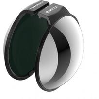 Freewell ND32 filtras OSMO 360, FW-OS360-ND32, ND32 (5 pakopos), suderinamas su DJI Osmo 360, dėklas, valymo šluostė