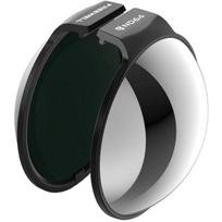Freewell ND64 filtras OSMO 360, FW-OS360-ND64, 6 pakopų šviesos mažinimas, suderinamas su DJI Osmo 360