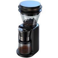 HiBREW G3 elektrinis kavos malūnėlis, 220W, 220-240V, 31 lygiai, 48mm kūginis, automatinis/rankinis, atmintis