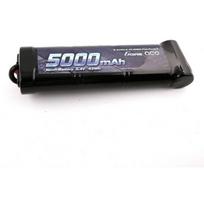 Gens Ace Traxxas akumuliatorius 5000mAh 8,4V NiMH Hump T-Dean, B-5000-8.4V-NIMH-Fla