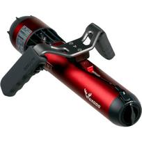 Waydoo Subnado povandeninis paspirtukas 5010000090, pradžios rinkinys, 1.4 m/s, 60 m, 98 Wh, 56 min, IP68, raudonas