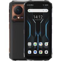 HOTWAV Cyber 16 Pro Gold išmanusis telefonas, 8GB+16GB, 512GB, 6.6" 120Hz, 108MP+24MP+5MP, 32MP, 6280mAh, IP68, IP69K