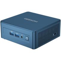 GEEKOM IT13 Mini kompiuteris Intel Core i5-13600H, 16GB DDR4, 1TB PCIe Gen4 SSD, Win 11 Pro, GMIT13I513600H-161-E, USB4, HDMI