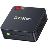 GMKtec M5 Ultra M5U-512 mini kompiuteris, AMD Ryzen 7 7730U, 16GB DDR4, 1TB M.2 SSD, Wi-Fi 6E, BT 5.2, 2x2.5G LAN, HDMI/DP/USB-C