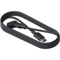VITURE USB-C laidas magnetiniam jungčiui One-CtoM-110-Blk, 1.2m, 20W, USB 3.2 Gen 1, 10Gb/s, juoda