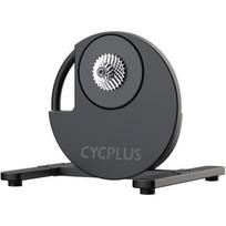 Cycplus R200 dviračių treniruoklis, tiesioginė pavara, 2200W, 80N.m, ±1%, 19%, BLE 5.0, ANT+, 120kg, 13.6kg