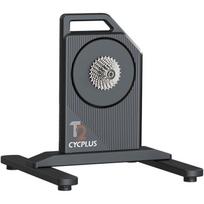 Cycplus T2H išmanusis dviračių treniruoklis, tiesioginė pavara, 2200W, 85N.m, 20%, ±1%, Bluetooth, ANT+