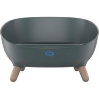 Petoneer Cozy Sofa PN-110031-01, išmanioji gyvūnų lova, 43.4x43.1cm, PP, Wi-Fi, Bluetooth, USB-C