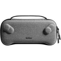 Tomtoc FancyCase-G02 G02S2G1, ROG Xbox Ally X / ROG Xbox Ally, pilka, kompakta, atspari smūgiams, YKK užtrauktukas