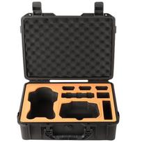 Sunnylife AQX-20 dėklas, skirtas Mavic 4 PRO & RC 2, 2.43kg, 42x36.5x15.3cm, didelio stiprumo plastikas, vandeniui atsparus