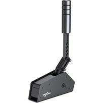 PXN PXN-H BS rankinis stabdis, 16 bitų jutiklis, aliuminio lydinys, USB, 5V, 50mA, Windows 7/8/10/11, vertikaliai ir horizontaliai