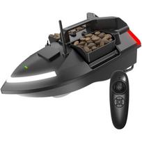 Flytec V801-12000mah jauko valtis, 12000mAh, 7.4V, 500m, 2kg, 2.4GHz, 4h, 8h, LED, 14+