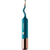 BEBIRD Earsight Ultra ausų kamera otoskopas, 20 MP, 5G, 3.6 mm, 77°, 5–25 mm, IP67, USB-C, medicininis silikonas