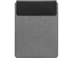 Lenovo GX41K68627 knyginio kompiuterio dėklas 40,6 cm (16") Įmautė Pilka