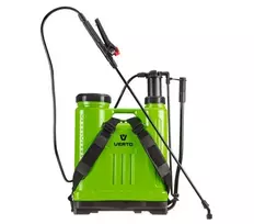 Verto 15G508 sodo purkštuvas 20l