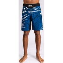 UFC Fusion by Venum Authentic Fight Night vyriškos kovinės trumpikės - ilgos - mėlynos