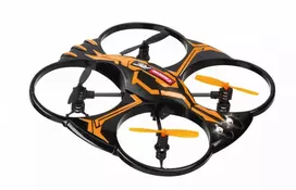 X2 2,4 GHz 503032 „Carrera“ keturrotoris dronas
