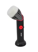 AWTOOLS BLACK LINE ROTTO SMD LED WORKSHOP FLASHLIGHT 1000LM
