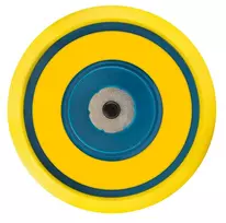 Pneumatic random orbital sander 150 mm