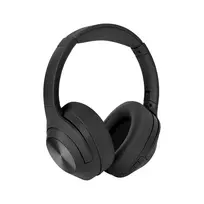 Ausinės Kruger&Matz F2A Black