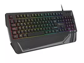 GAMING KEYBOARD GENESIS RHOD 350 RGB ES BACKLIT GAMING