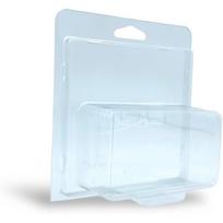 Hot Wheels Short Card Protector dėklas (yra Sandėlyje)