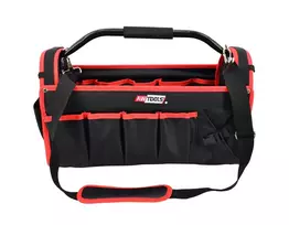 AWTOOLS TOOL BAG OPEN 31 POCKETS 48*23*28cm