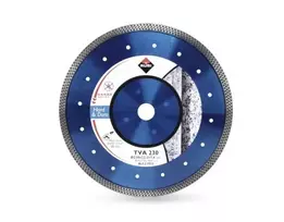 RUBI DIAMOND BLADE TVA 115 x 22,2mm SUPERPRO