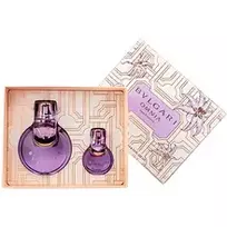 Bvlgari Omnia Amethyste dovanų rinkinys EDT 100 ml ir EDT 15 ml, 100 ml