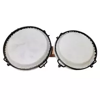 V-TONE BONGOS SET 67 Bongos Wood Drums Pair