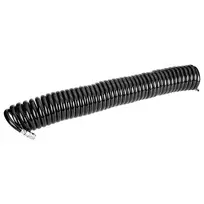 Spiralinė slėginė žarna 12,0 x 17 mm, 15 m, PU