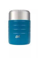 Thermos majoris food jug 600ml-fleece blue ESBIT