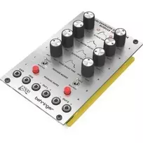 Behringer 1003 DUAL ENVELOPE GENERATOR 2500 serijos modulinio sintezatoriaus modulis