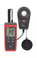 Uni-T UT383S Illuminance Meter