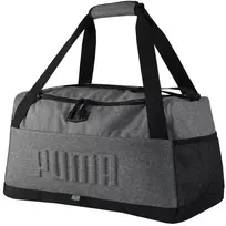 Puma S Sports S Bag Grey 79294 02