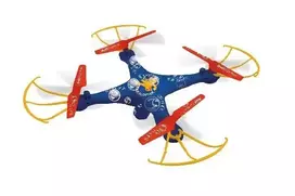 PROMO REVELL 23812 Radio Drone Quadrocopter Bubblecopter